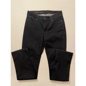 Talbots‎ Blue Heritage Straight Leg Jeans 6 /27